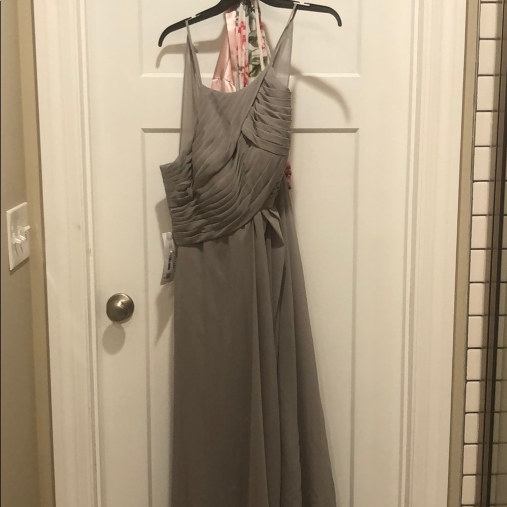 Azazie Bridesma dress
